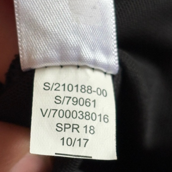 Atheleta Lounge Women’s Pull On Ankle Split Jogger Sweatpants Size Small - Picture 12 of 16